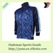 Мода стиль футбол спортивный костюм для мужчин, удобные футбол Джерси с длинными рукавами, дешевая спортивная одежда